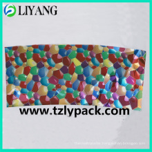 Three-Dimensional Effect, Iml for Plastic Trash Bin